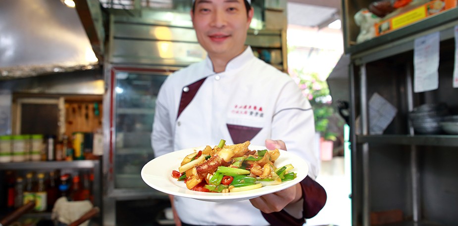 人氣蠔油推薦！雙蠔蠔油獨特用法，提升菜色鑑別度